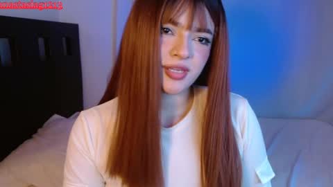 Snapshot of anastasia1213 chatting on February 27, 12:57 am Anastasia Gomez online show from February 27, 12:57 am