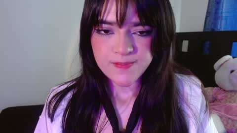 Snapshot of anastasia1213 chatting on February 6, 3:31 pm Anastasia Gomez online show from February 6, 3:31 pm