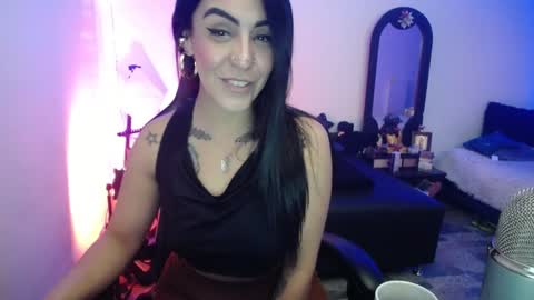 Jennyfer.... but u can say me Anastasia online show from January 22, 12:38 am