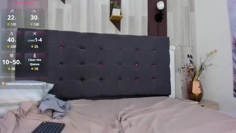 Snapshot of anastasiapriest chatting on February 3, 5:56 pm anastasia online show from February 3, 5:56 pm