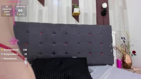 Snapshot of anastasiapriest chatting on February 24, 5:53 pm anastasia online show from February 24, 5:53 pm