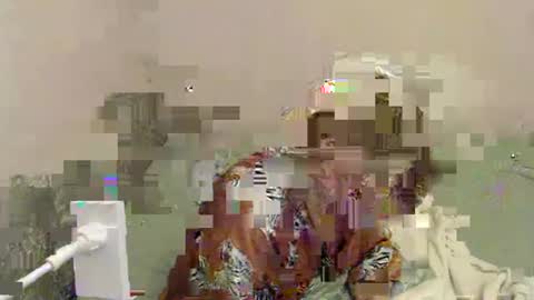 Snapshot of andorphina chatting on February 22, 7:03 pm Andorphin online show from February 22, 7:03 pm