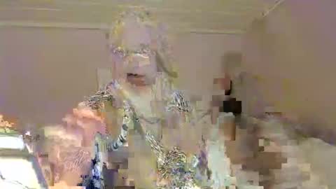 Snapshot of andorphina chatting on December 11, 12:55 pm Andorphin online show from December 11, 12:55 pm