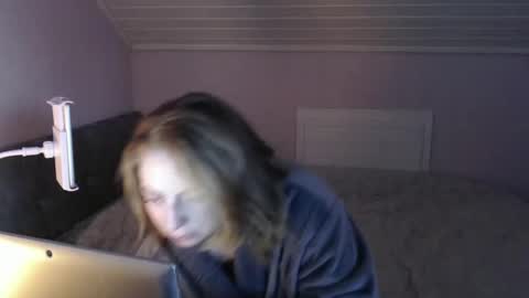 Snapshot of andorphina chatting on January 14, 7:38 am Andorphin online show from January 14, 7:38 am