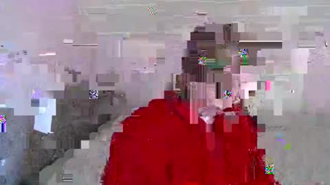 Snapshot of andorphina chatting on February 3, 10:25 am Andorphin online show from February 3, 10:25 am