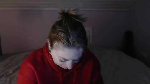 Snapshot of andorphina chatting on January 12, 3:25 pm Andorphin online show from January 12, 3:25 pm