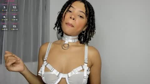 Andrea  online show from January 15, 12:58 pm