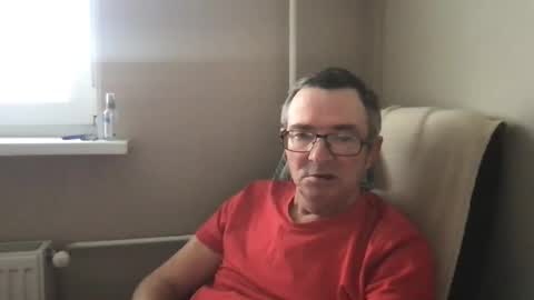 andreass60 online show from December 4, 8:39 am