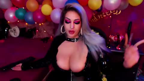 andreeajj online show from January 30, 10:08 pm