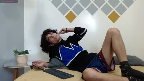 andres_ocasio online show from September 18, 2:59 am