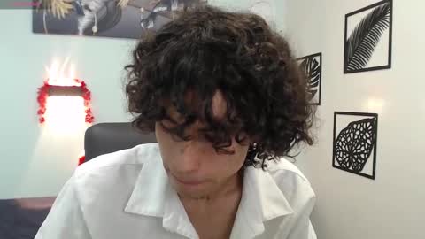 andres_ocasio online show from March 3, 4:05 pm