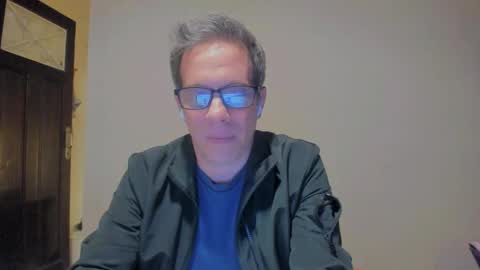 Andrew online show from January 26, 3:27 am