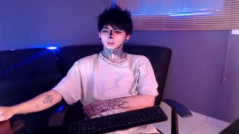 ANDY online show from September 20, 3:15 pm