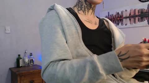 ANDY online show from January 26, 3:03 pm