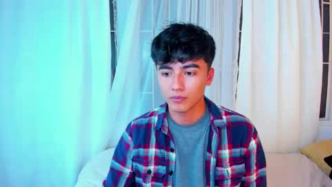Andy online show from February 17, 8:27 pm
