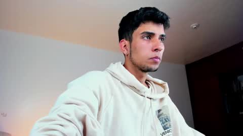 Andy online show from January 14, 5:45 pm