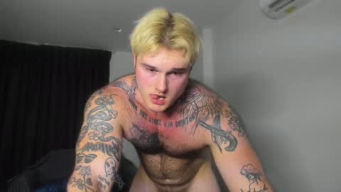 Andrew online show from December 24, 1:59 am