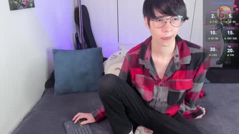 twx Andy twink3 online show from January 5, 5:51 am