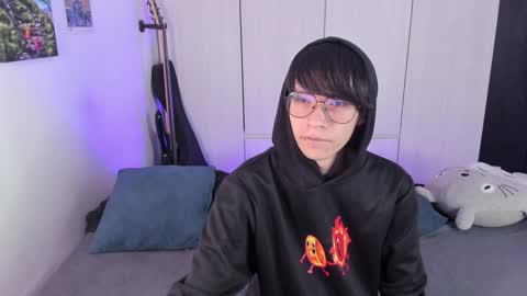 twx Andy twink3 online show from December 19, 8:45 am