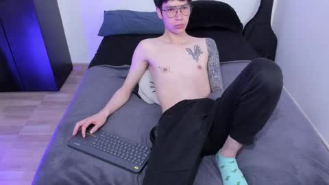 twx Andy twink3 online show from February 27, 8:09 pm
