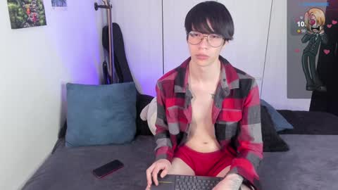 twx Andy twink3 online show from January 5, 8:54 am