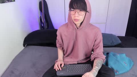 twx Andy twink3 online show from January 8, 1:41 pm