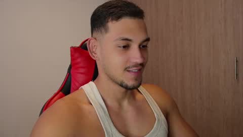 Snapshot of andy_weld chatting on September 18, 12:20 pm my onlyfans online show from September 18, 12:20 pm