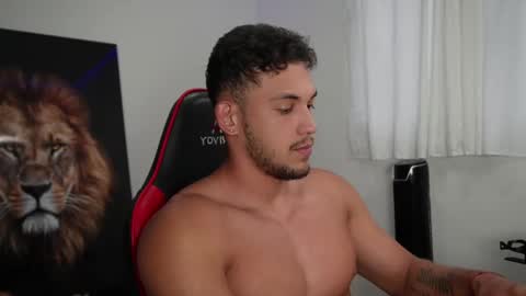 Snapshot of andy_weld chatting on March 3, 9:59 pm my onlyfans online show from March 3, 9:59 pm