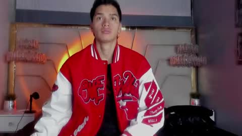 andy palmer online show from January 30, 12:06 pm