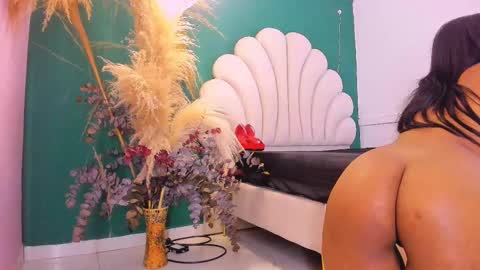 Snapshot of aneesaval chatting on March 1, 6:32 pm ANEE SAVAL online show from March 1, 6:32 pm