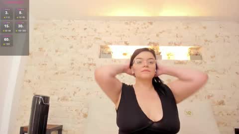 Snapshot of anette_cooper chatting on February 27, 1:28 pm anette_cooper online show from February 27, 1:28 pm