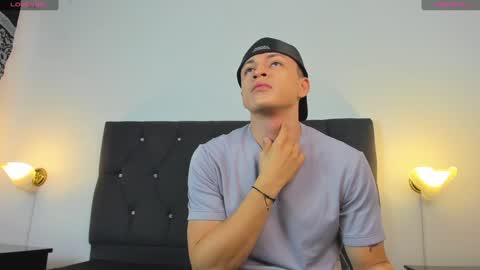 Angel Cuervo online show from February 5, 12:38 pm