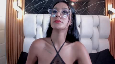 Angel online show from September 12, 8:22 pm