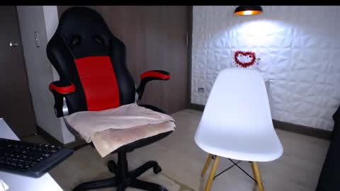 Angel online show from January 25, 5:40 pm