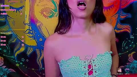 Angel dust9 online show from February 22, 2:06 am
