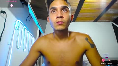 Angel online show from January 17, 1:57 am