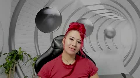 Snapshot of angel_martins chatting on December 31, 8:34 pm Angel online show from December 31, 8:34 pm