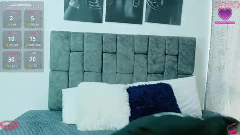 Snapshot of angel_medina19 chatting on September 10, 1:12 pm Angel Medina online show from September 10, 1:12 pm