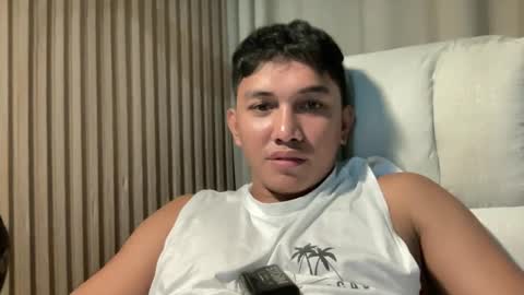 angel_rafael online show from January 23, 10:01 am