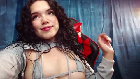 Angela Cortes online show from January 14, 10:55 pm