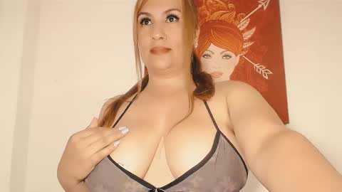 angela online show from February 28, 5:48 pm