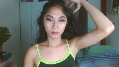 angela online show from January 5, 7:49 pm