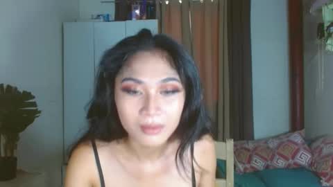 angela online show from February 7, 2:40 am
