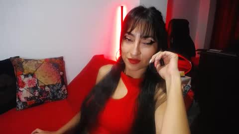  Angela  online show from January 20, 10:59 pm