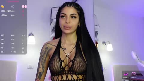 Snapshot of angela_myst chatting on March 4, 10:24 am Angela online show from March 4, 10:24 am