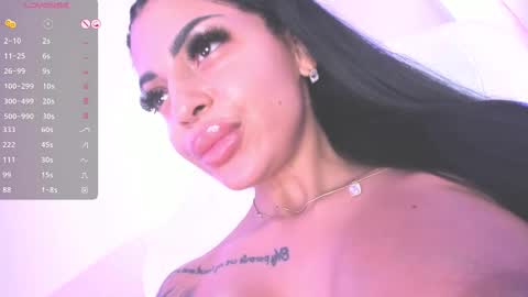 Snapshot of angela_myst chatting on March 3, 3:11 pm Angela online show from March 3, 3:11 pm