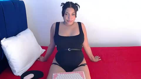Angela online show from February 27, 6:20 pm