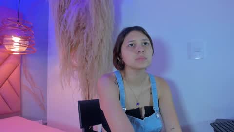 ANGELA online show from January 28, 12:00 pm