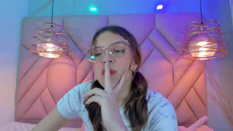 ANGELA online show from February 7, 3:30 pm