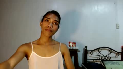 SENORITA online show from December 31, 6:24 pm